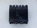 GTE Sylvania/Challenger C3100 100A 3 Pole 240V Circuit Breaker - Cosmetic Flaw