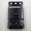 Westinghouse JA3100W 100 Amp 3 Pole 600V Circuit Breaker