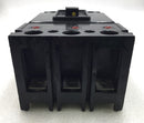 Westinghouse JA3100W 100 Amp 3 Pole 600V Circuit Breaker