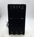 Westinghouse NP28313F 125 Amp 3-Pole 600V Circuit Breaker w/Shunt Trip