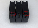 Eaton/Cutler Hammer BR320/C320 20A 3 Pole 240V Circuit Breaker - Cosmetic Flaw