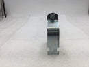 2-1/2" Unistrut Channel Galvanized Steel Pipe Clamp
