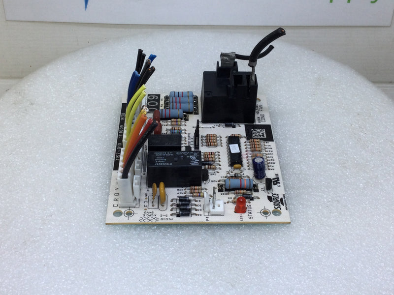 Source 1/York 1157-83-9102V1 Defrost Split Unit Control Board