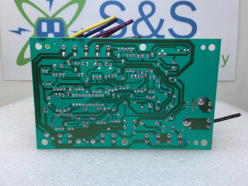 Rheem Rudd 47-102684-14-00 Furnace Control Board