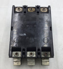 Westinghouse LA3400F 400 Amp 3-Pole 600V w/300 Amp-Trip Circuit Breaker