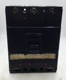 Westinghouse LA3400F 400 Amp 3 Pole 600V Circuit Breaker w/250 Amp-Trip