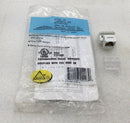 Allen Tel Products AT55-15 Enhanced Cat 5E Jack Module White