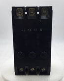 Westinghouse JA3070V 70 Amp 3-Pole 600V Circuit Breaker