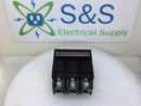 GE General Electric THQL32090 90 Amp 3 Pole 240v Circuit Breaker -Cosmetic Flaw