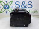 GE General Electric THQL32090 90 Amp 3 Pole 240v Circuit Breaker -Cosmetic Flaw