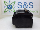 GE General Electric THQL32090 90 Amp 3 Pole 240v Circuit Breaker -Cosmetic Flaw