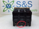 GE General Electric THQL32090 90 Amp 3 Pole 240v Circuit Breaker -Cosmetic Flaw