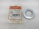 Reducing Washer Halex 68615 2" X 1-1/2" Plated Steel