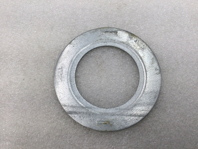 Reducing Washer Halex 68615 2" X 1-1/2" Plated Steel