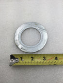 Reducing Washer Halex 68615 2" X 1-1/2" Plated Steel