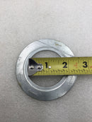 Reducing Washer Halex 68615 2" X 1-1/2" Plated Steel