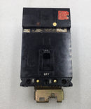 Square D FA34060 60 Amp 3 Pole 480V I-Line Circuit Breaker FA-34060