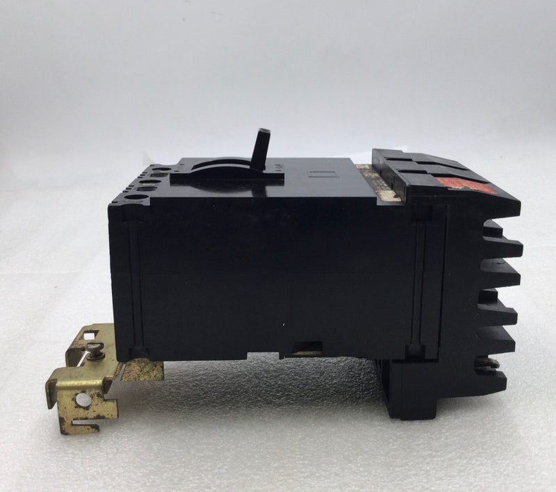 Square D FA34060 60 Amp 3 Pole 480V I-Line Circuit Breaker FA-34060