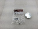 Halex 60715 1-1/2" Knock Out Seal Dry Location K.O Seal
