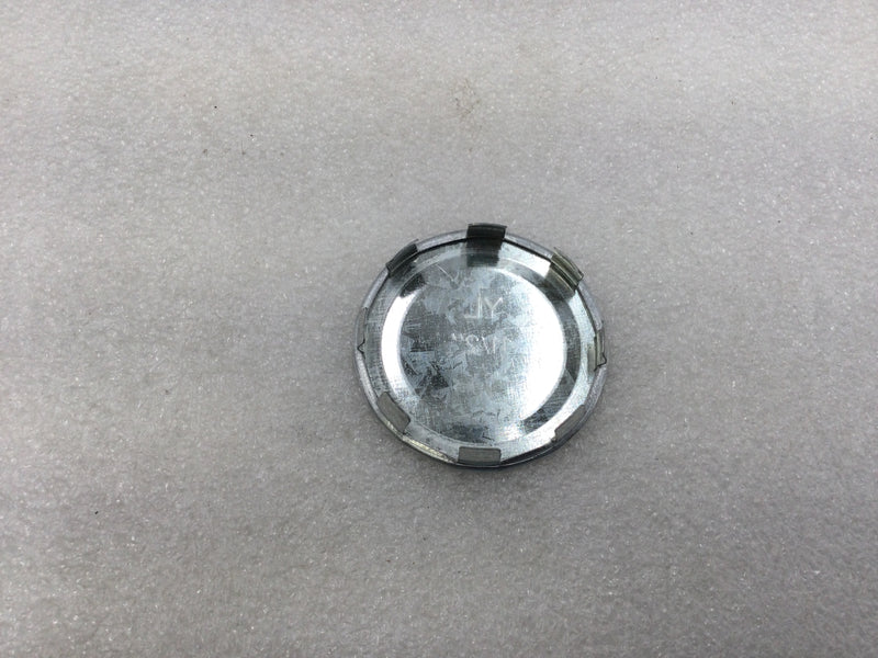 Halex 60715 1-1/2" Knock Out Seal Dry Location K.O Seal