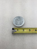 Halex 60715 1-1/2" Knock Out Seal Dry Location K.O Seal