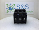 GTE/Sylvania BQ3D050 50 Amp 3 Pole 240V Bolt-On Circuit Breaker