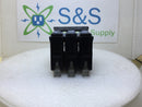 GTE/Sylvania BQ3D050 50 Amp 3 Pole 240V Bolt-On Circuit Breaker