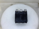 GTE/Sylvania BQ3D050 50 Amp 3 Pole 240V Bolt-On Circuit Breaker