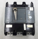 FPE NJL631300R 300 Amp 3-Pole 600V Circuit Breaker - Cosmetic Flaw