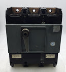 FPE NJL631300R 300 Amp 3-Pole 600V Circuit Breaker - Cosmetic Flaw