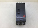 GE General Electric TEY260 60 Amp 2 Pole 480/277Vac Circuit Breaker