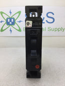 GE General Electric TEB111070 Single Pole 70 Amp 120Vac Circuit Breaker