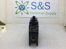 GE General Electric TEB111070 Single Pole 70 Amp 120Vac Circuit Breaker