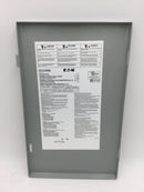 Eaton DG222NRB Single Phase 60A 240VAC Nema3R Fusible Safety Switch