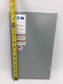Eaton DG222NRB Single Phase 60A 240VAC Nema3R Fusible Safety Switch