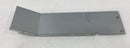 Square D RC816F150C 150 Amp 8 Space WireWay Seal Bracket 14 5/8" x 4 1/8"