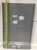 Siemens MCO816B1200TH Dead Front Only with Main 8 Space 20 3/4" x 13 1/4"