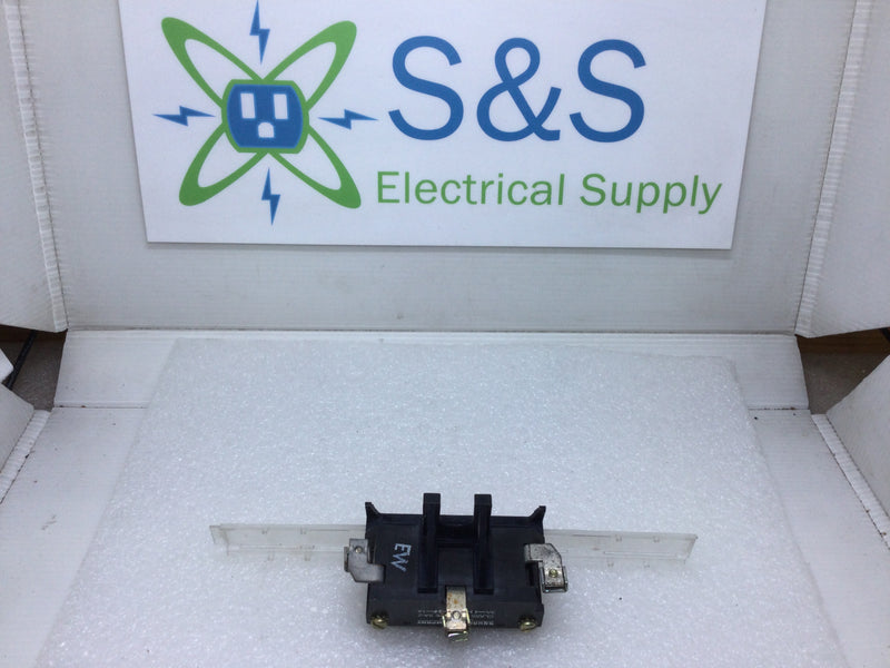 Square D Class 9999 Type SA-2 Start/Stop Push Button Switch