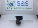 Allen-Bradley 1495-NB Disconnect Switch Auxiliary Contact 30/400Amp NEMA