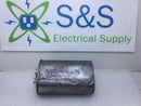 AeroVox Z93P4824M45R 480V 24uf 50/60Hz Oil Filled Capacitor for HID Lighting