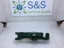 Greenlee 808 ½" EMT Only Iron Bender Head 4" Stud