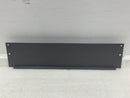 Siemens Filler Plate 19" x 4 1/2" ITE Panelboard Type /Cat. NO. SPP Series 10 Box B275