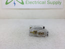 Square D 9999SX6 N.O. Electrical Interlock for Type S Contactors