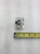 Square D 9999SX6 N.O. Electrical Interlock for Type S Contactors