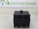 Square D EH34020 3 Pole 20 Amp Plug In NEHB, EH Style Circuit Breaker