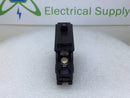 Square D HOM130 30 Amp 1 Pole 120/240V Type HOM Circuit Breaker - Black Face