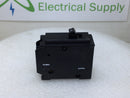 Square D HOM130 30 Amp 1 Pole 120/240V Type HOM Circuit Breaker - Black Face