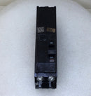 Square D Q1290 90 Amp 2 Pole 120/240V Type Q1 Circuit Breaker - Cosmetic Flaw