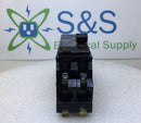 Square D Q1290 90 Amp 2 Pole 120/240V Type Q1 Circuit Breaker - Cosmetic Flaw