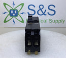 Square D Q1290 90 Amp 2 Pole 120/240V Type Q1 Circuit Breaker - Cosmetic Flaw